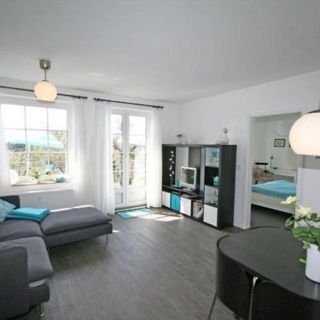 Ferienwohnung Baltic Sea ティメンドルファー・シュトラント エクステリア 写真