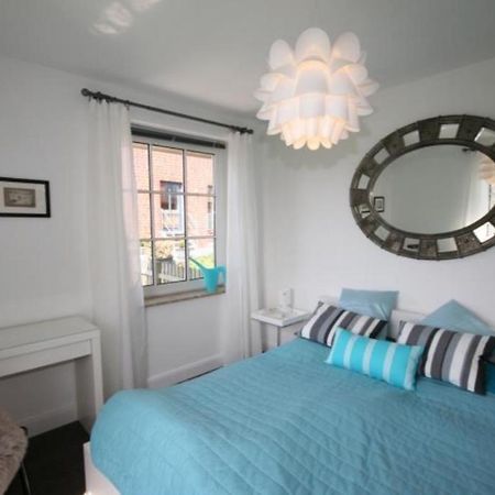 Ferienwohnung Baltic Sea ティメンドルファー・シュトラント エクステリア 写真