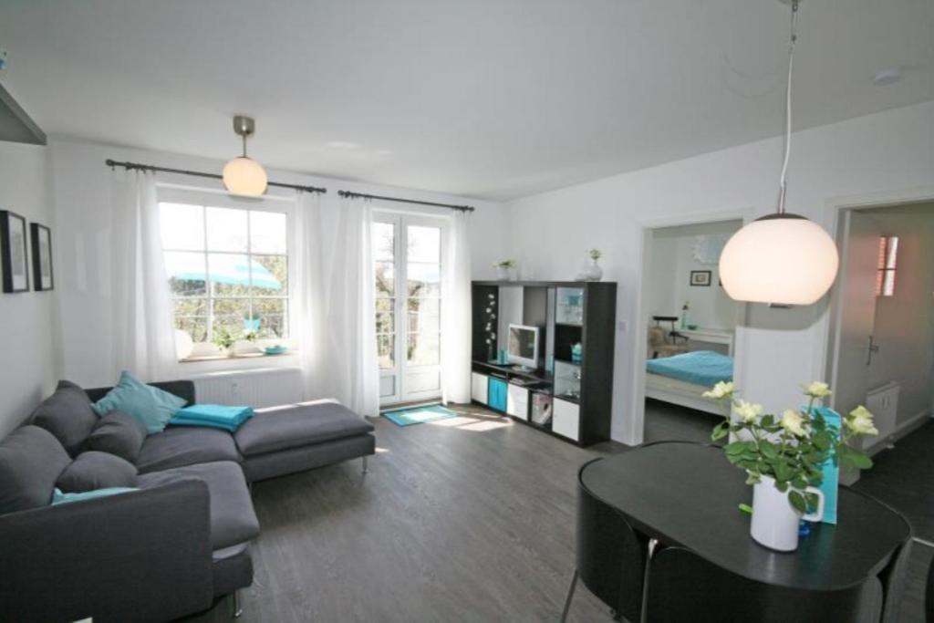 Ferienwohnung Baltic Sea ティメンドルファー・シュトラント エクステリア 写真
