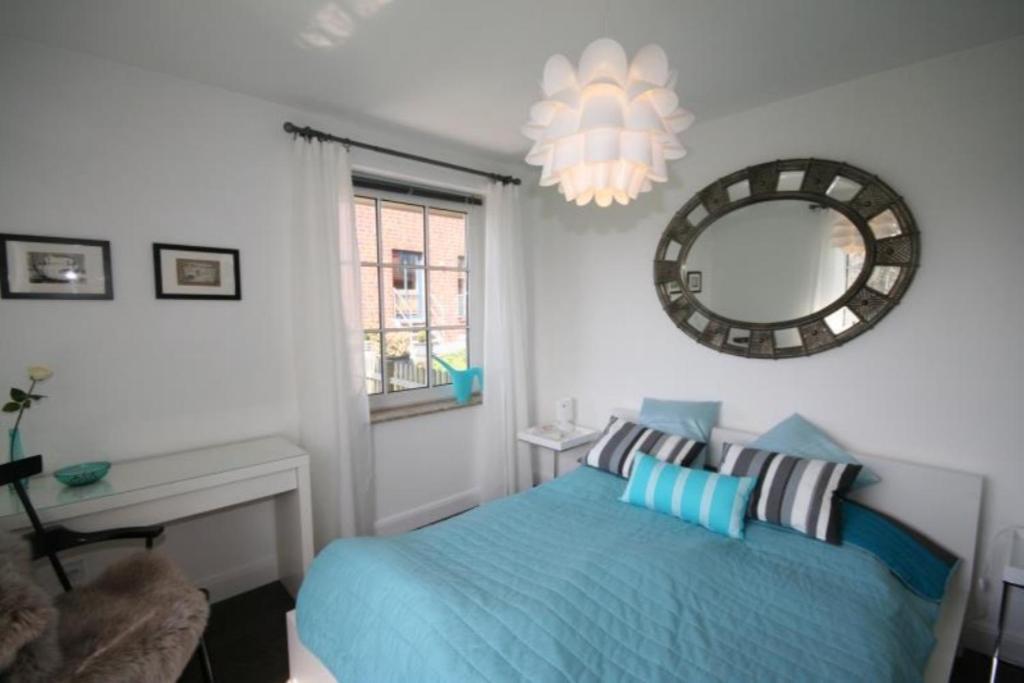 Ferienwohnung Baltic Sea ティメンドルファー・シュトラント エクステリア 写真