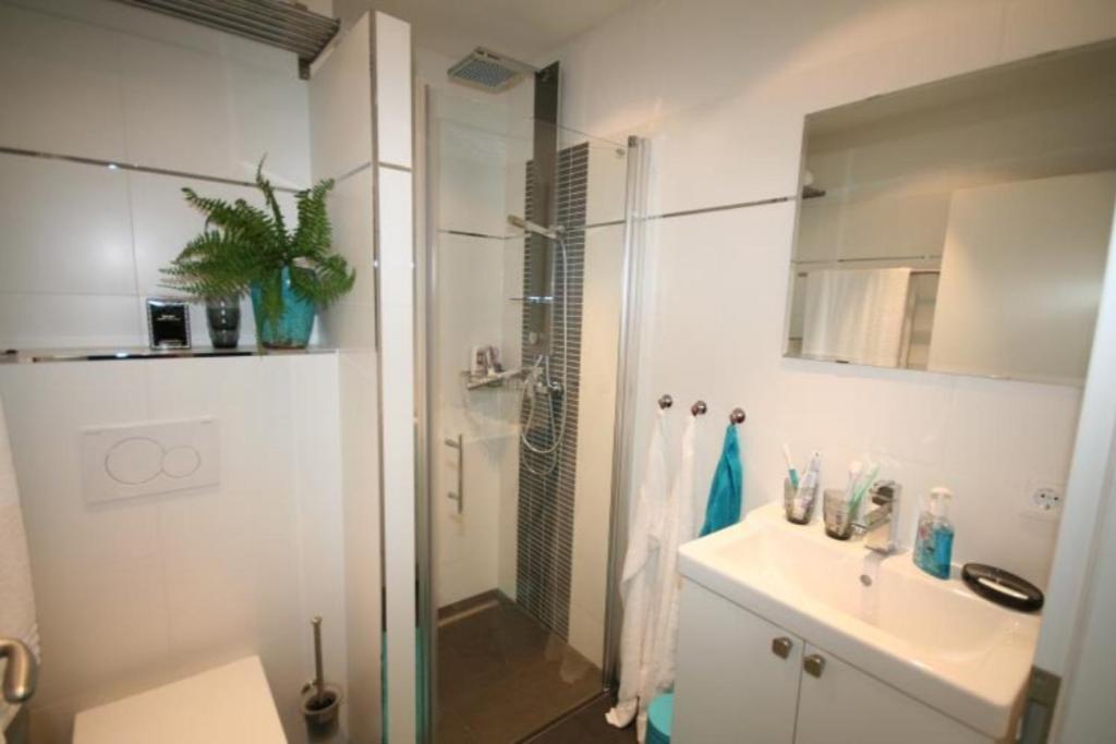 Ferienwohnung Baltic Sea ティメンドルファー・シュトラント エクステリア 写真
