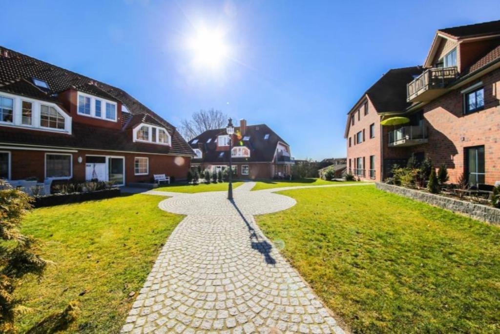 Ferienwohnung Baltic Sea ティメンドルファー・シュトラント エクステリア 写真